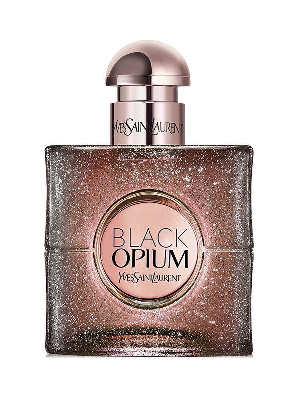 Black Opium Hair Mist