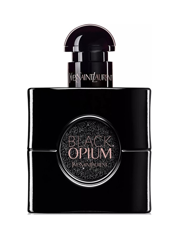 Black Opium Le Parfum