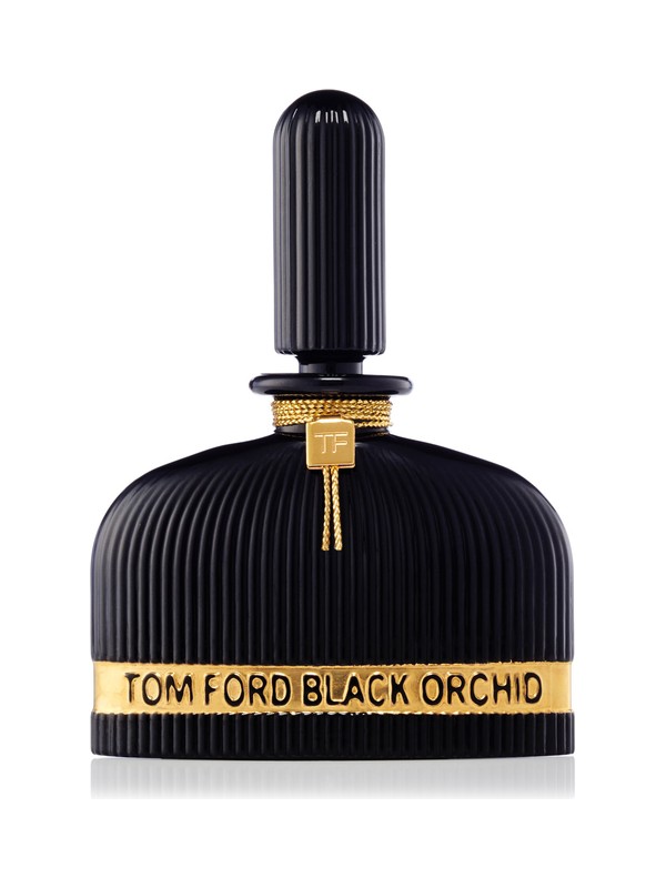 Black Orchid Perfume Lalique Edition