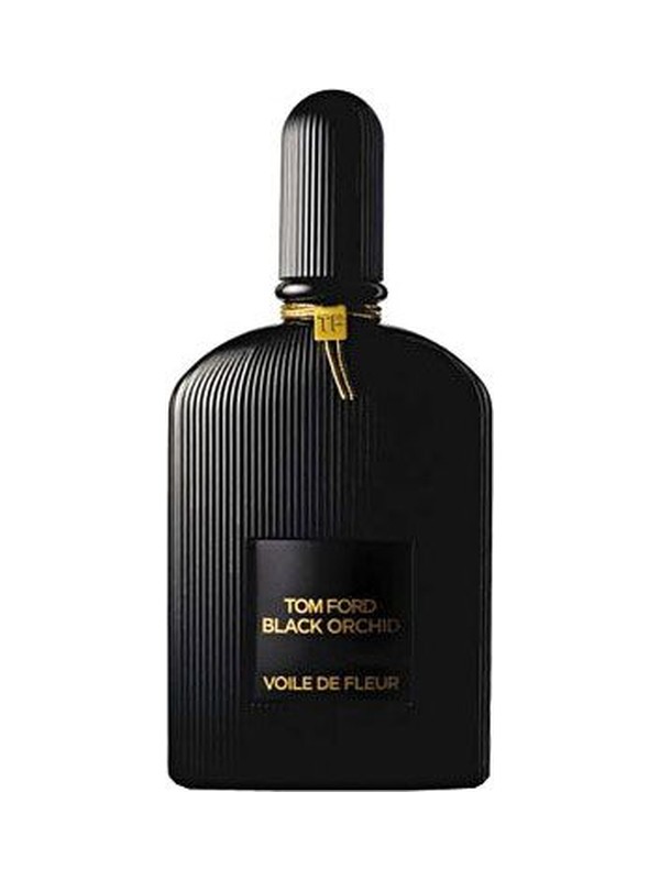 Black Orchid Voile de Fleur