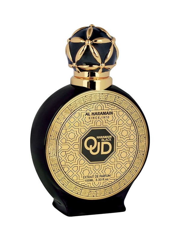 Black Oud