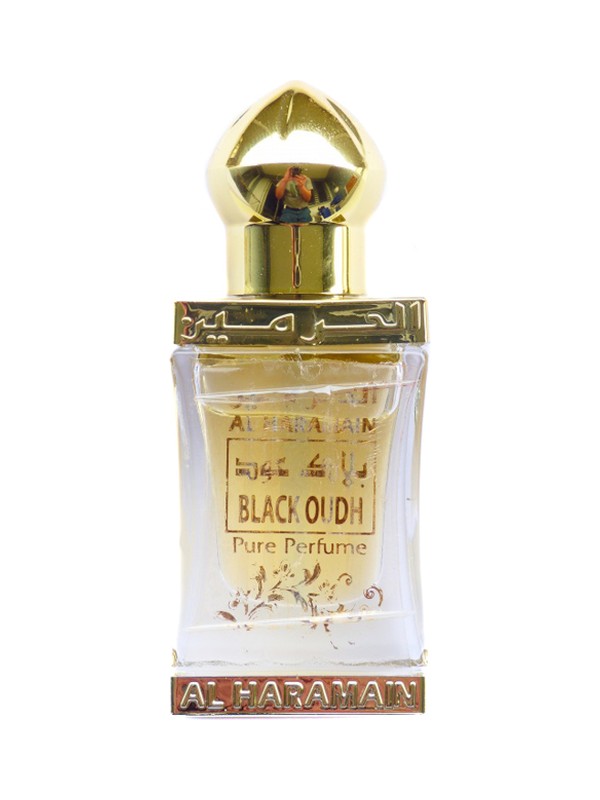 Black Oudh