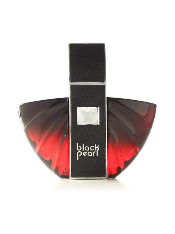 Black Pearl
