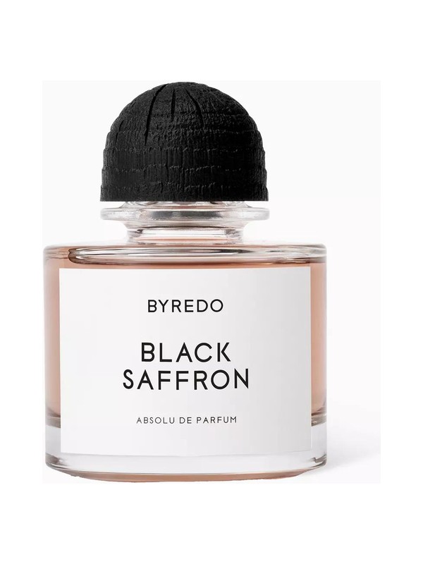 Black Saffron Absolu