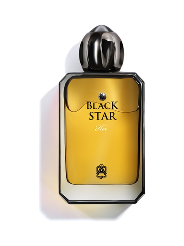 Black Star Her