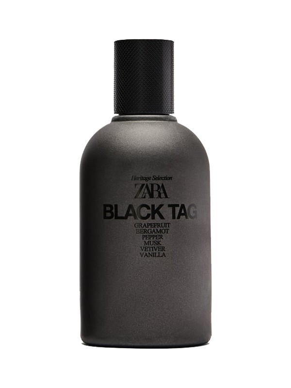 Black Tag 2022