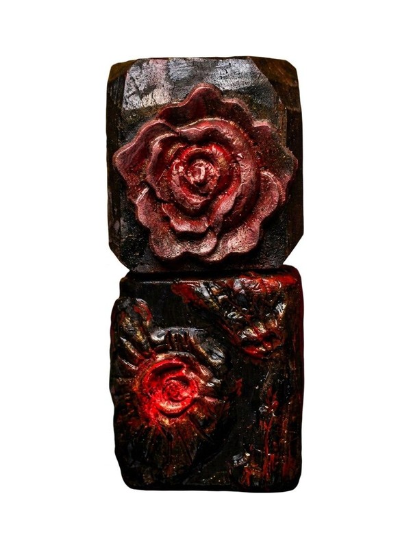 Blackthorn Crown