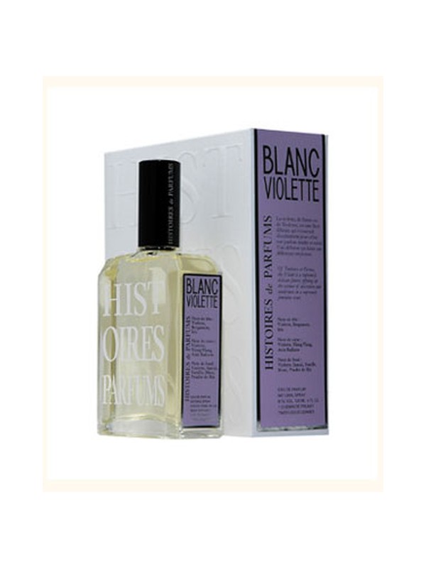 Blanc Violette