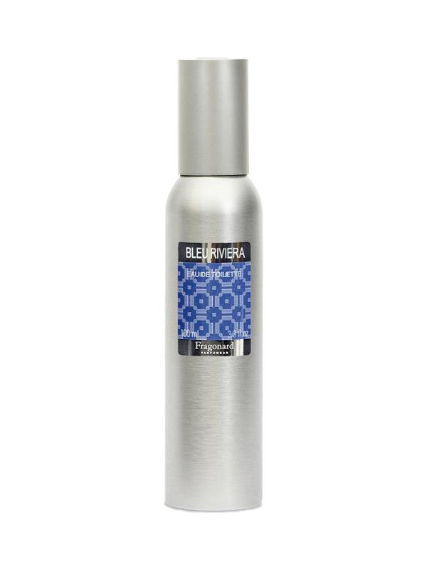 Bleu Riviera