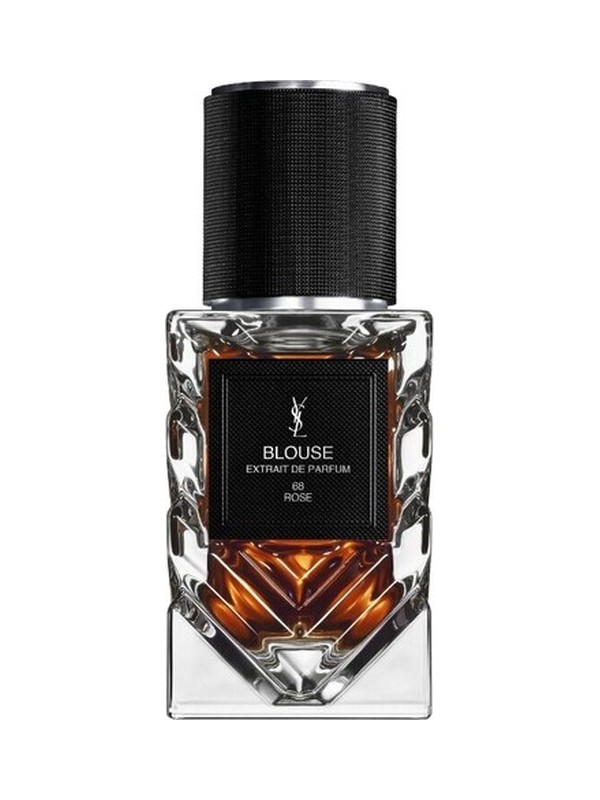 Blouse Extrait de Parfum