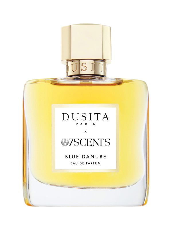 Blue Danube x 7 Scents