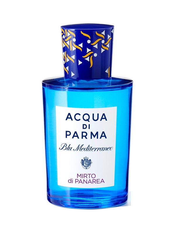 Blue Mediterraneo Mirto di Panarea Limited Edition 2024
