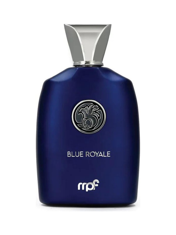 Blue Royale