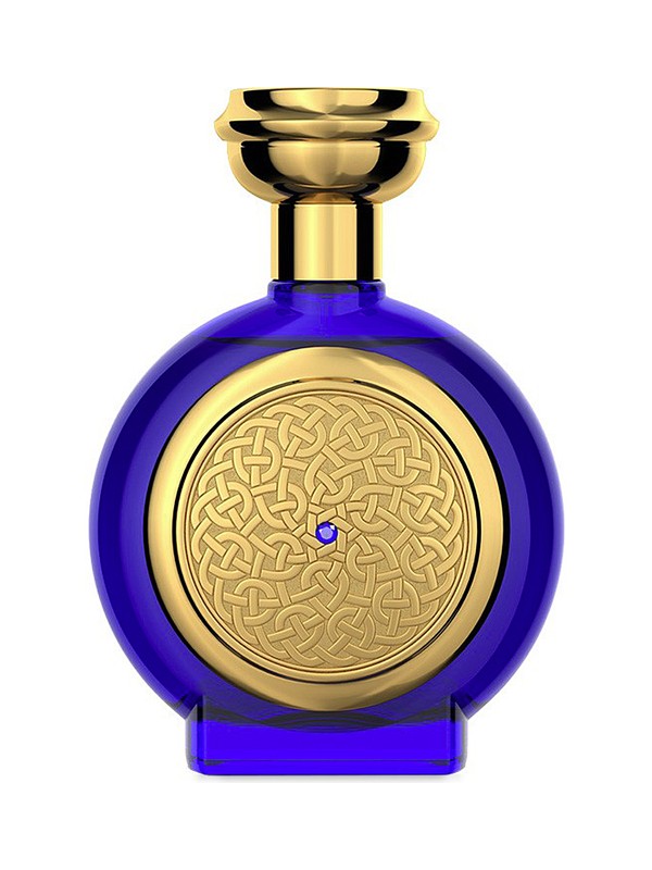 Blue Sapphire