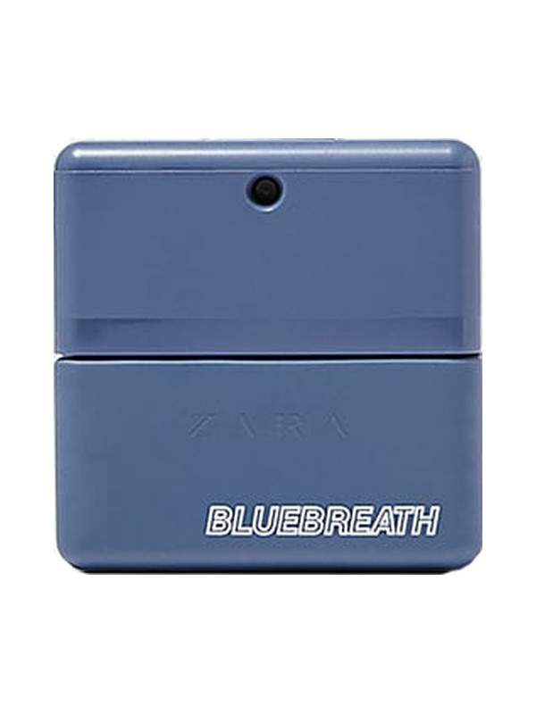 Bluebreath