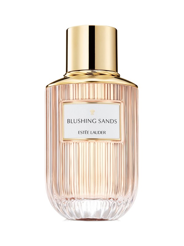 Blushing Sands