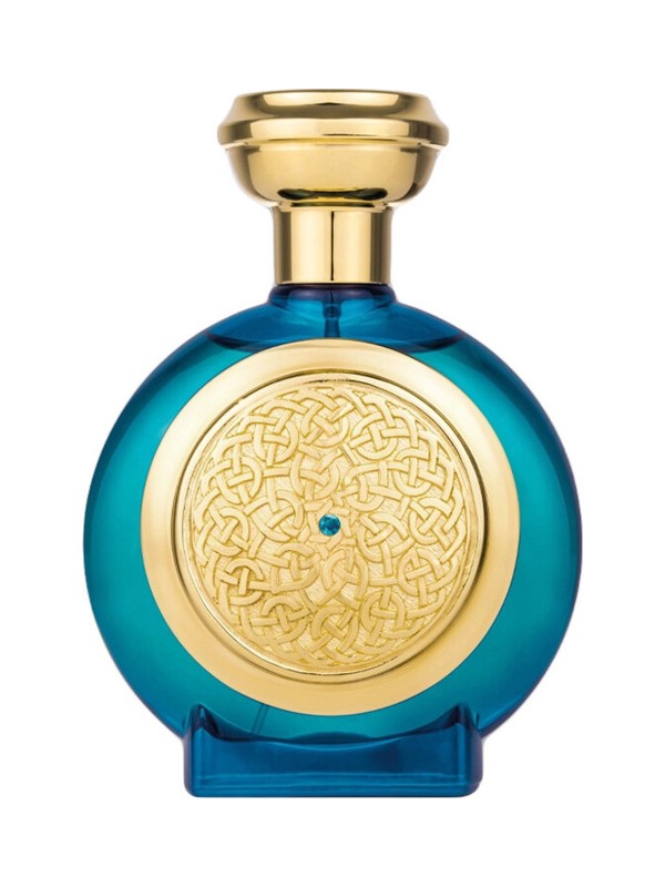 Aqua Sapphire