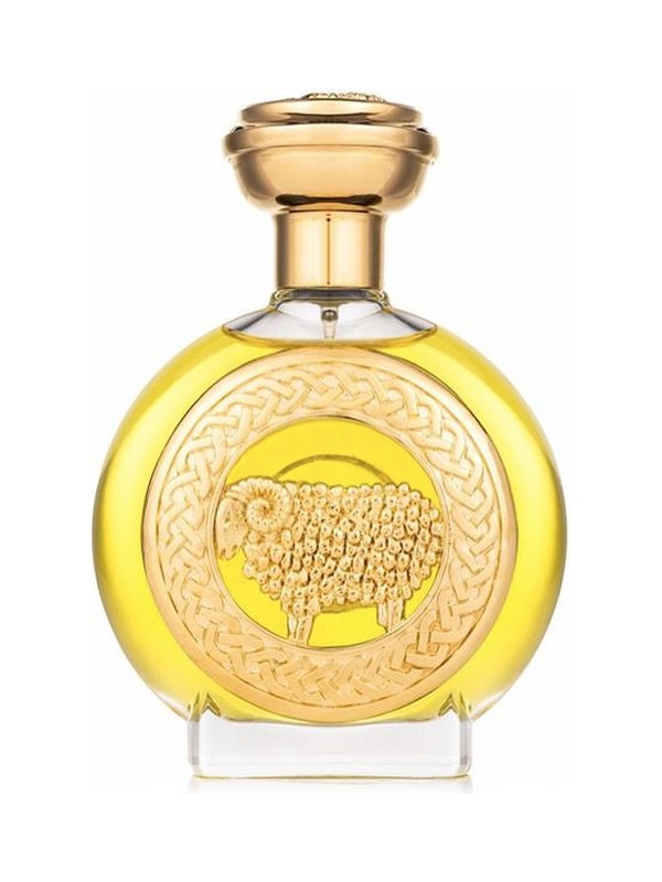 Golden Aries