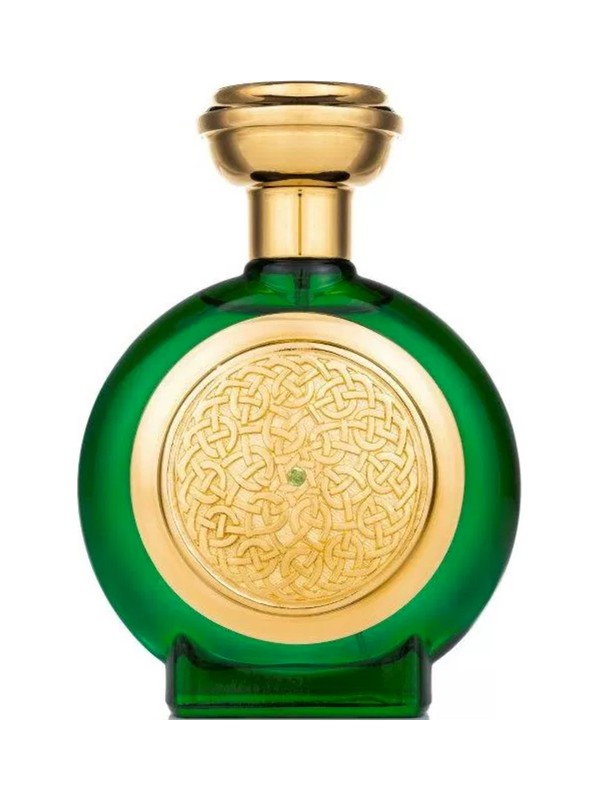 Green Sapphire