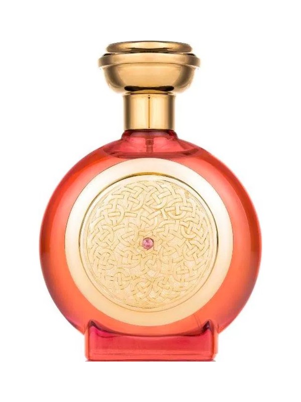 Rose Sapphire