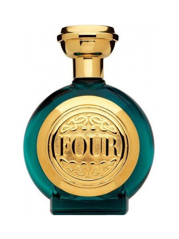 Vetiver Imperiale by FOUR Boadicea the Victorious