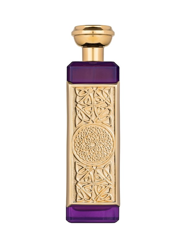 Violaceous