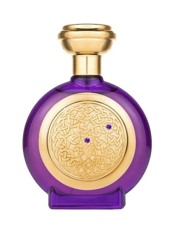 Violet Sapphire Supercharged