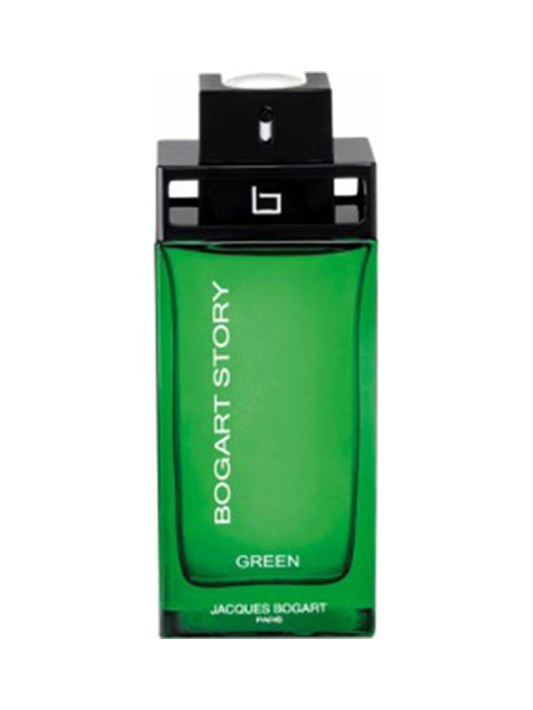 Bogart Story Green