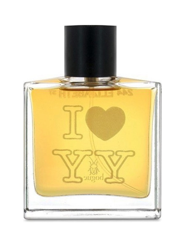 I Love YY