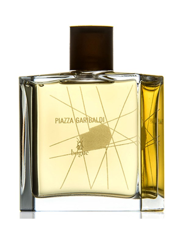 Piazza Garibaldi