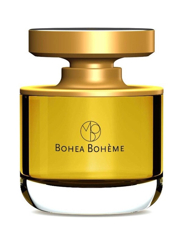 Bohea Bohème