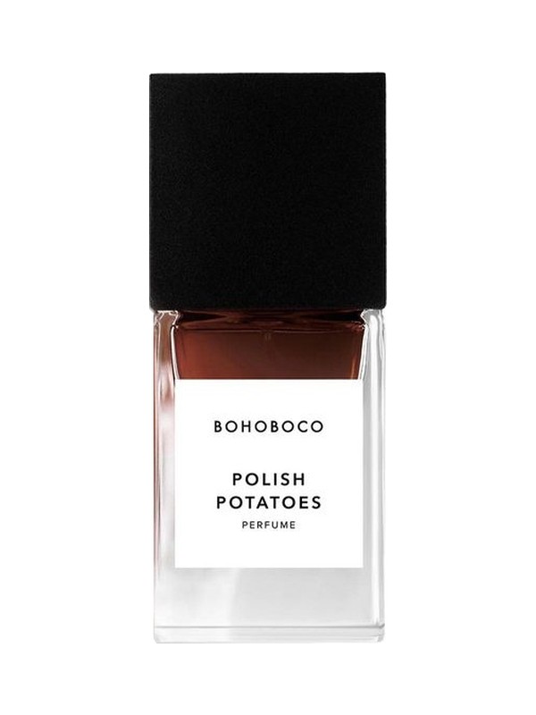 Polish Potatoes