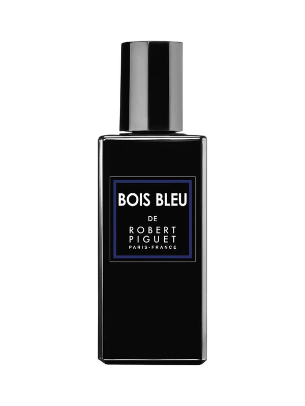Bois Bleu