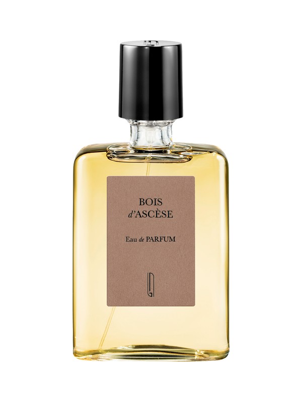 Bois d'Ascese