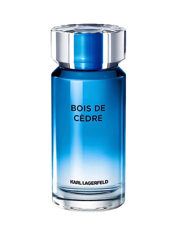 Bois de Cedre