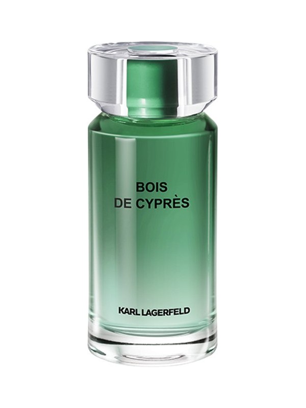 Bois de Cyprès
