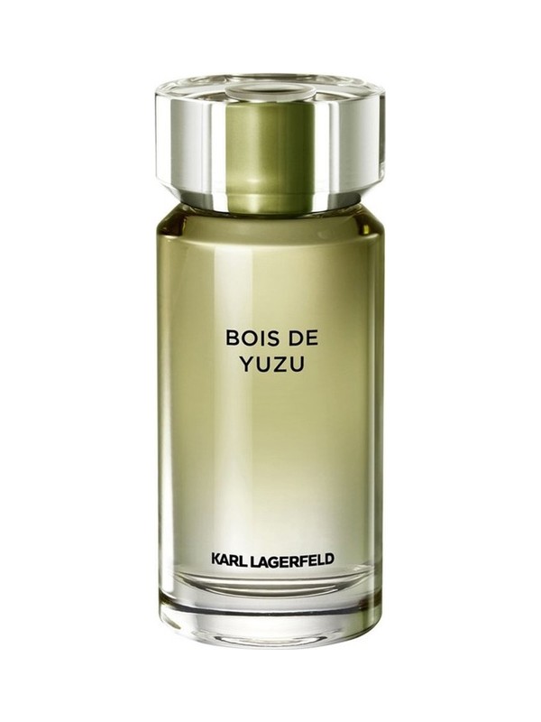 Bois de Yuzu