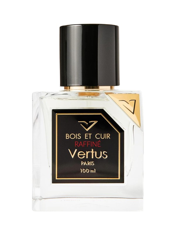 Bois et Cuir Raffiné