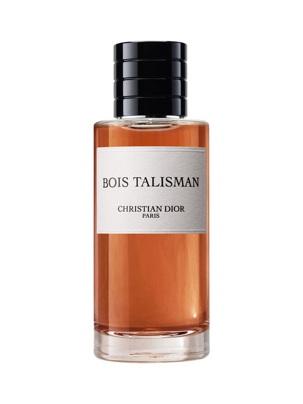 Bois Talisman