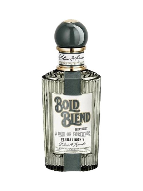 Bold Blend