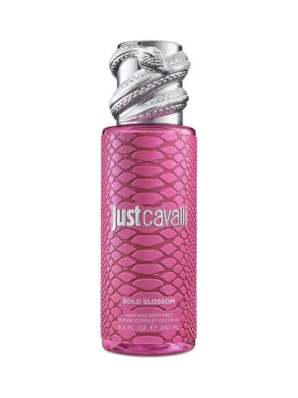 Bold Blossom Body Mist