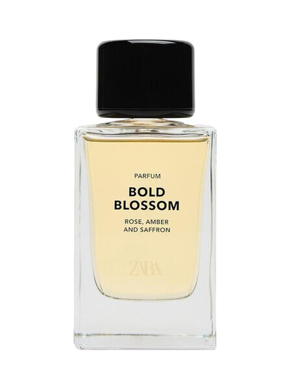 Bold Blossom
