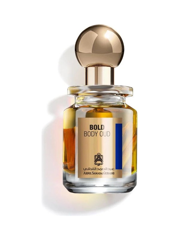Bold Body Oud