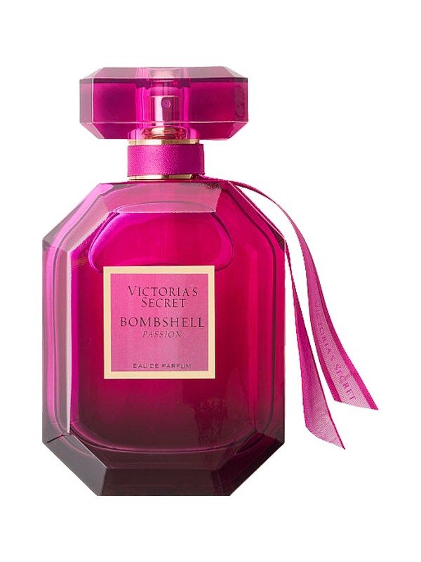 Bombshell Passion