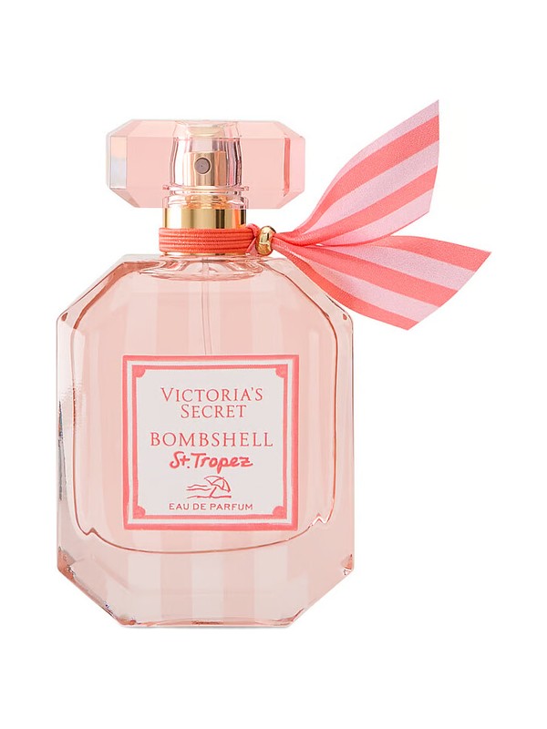 Bombshell St. Tropez