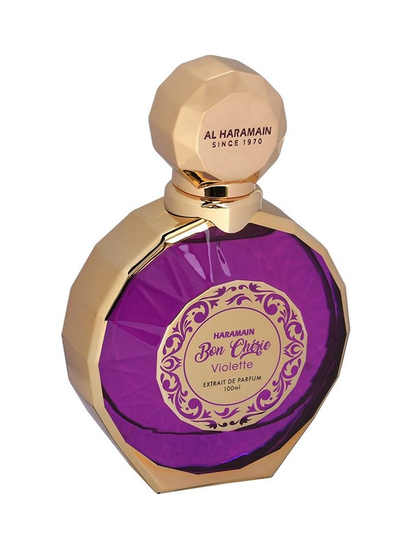 Bon Cherie Violette