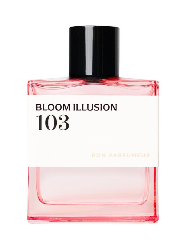 103 Bloom Illusion