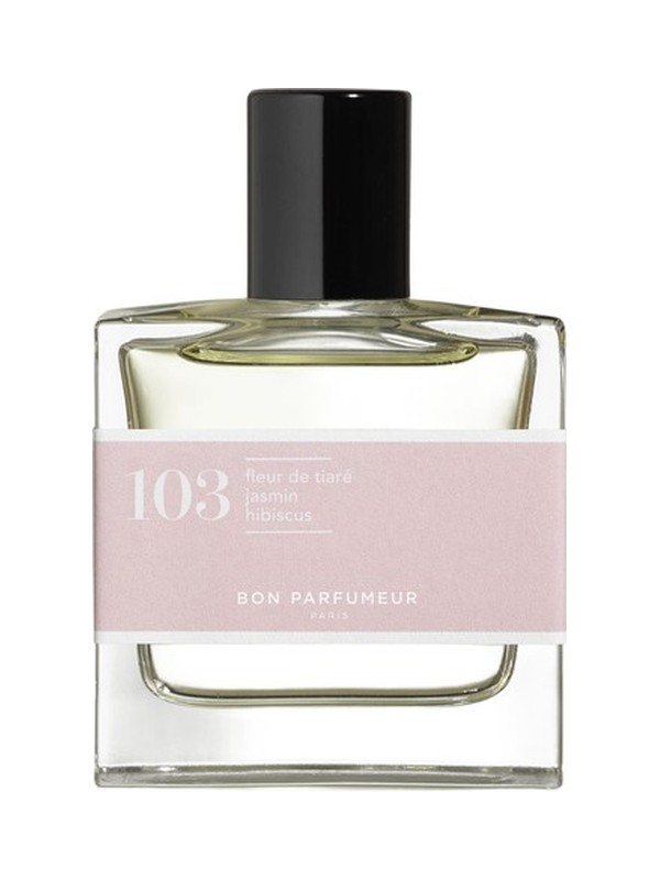 103 tiare flower, jasmine, hibiscus