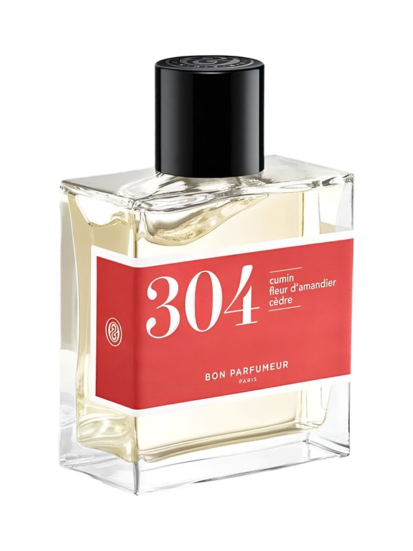 304 Cumin, Fleur d'Amandier, Cèdre