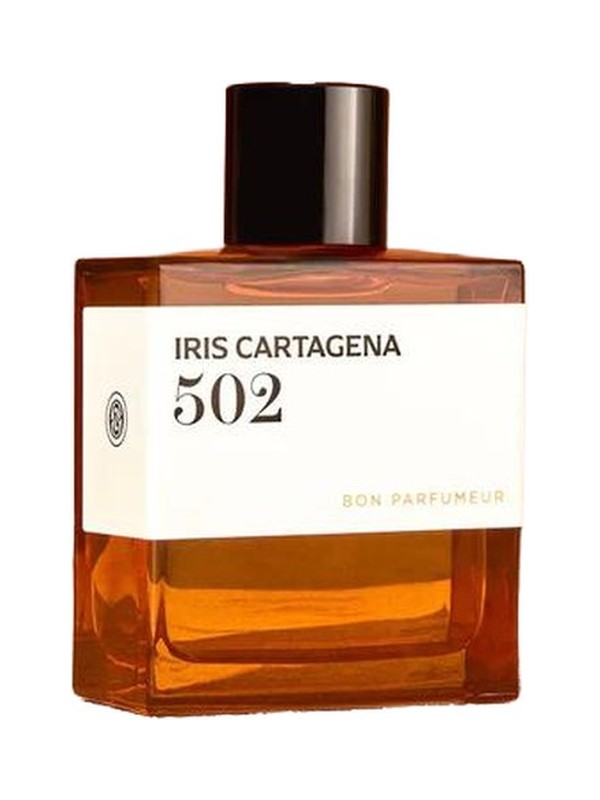 502 Iris Cartagena EDP